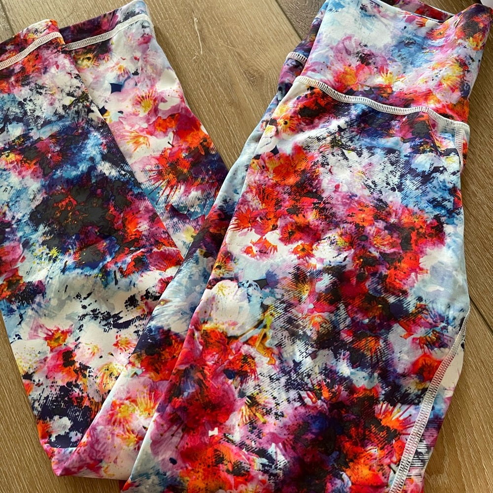 Lululemon bundle Size 6